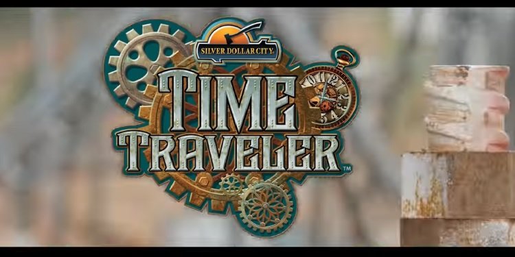How Does the Spinning Work on Time Traveler?