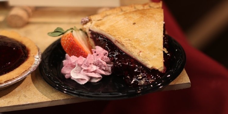 Boysenberry Festival at Knott's Berry Farm!