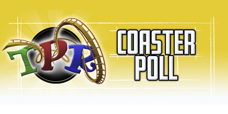 TPR Coaster Poll LAST CALL!