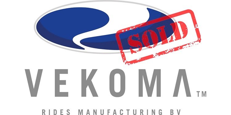 Sansei Technologies Acquires Vekoma Rides!