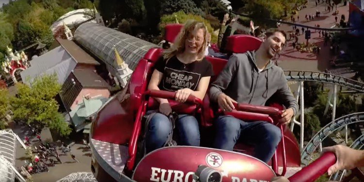 Take a Ride on Europa's Euro-Mir!