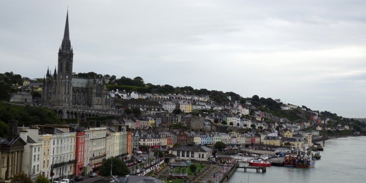 Adam's European Adventure: Ireland!