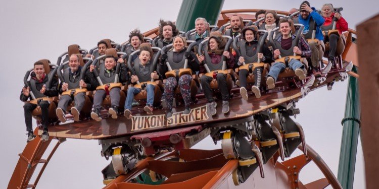 Yukon Striker Media Day Report!