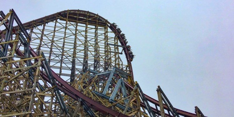 TPR's 2018 Coaster Poll Results Are In!