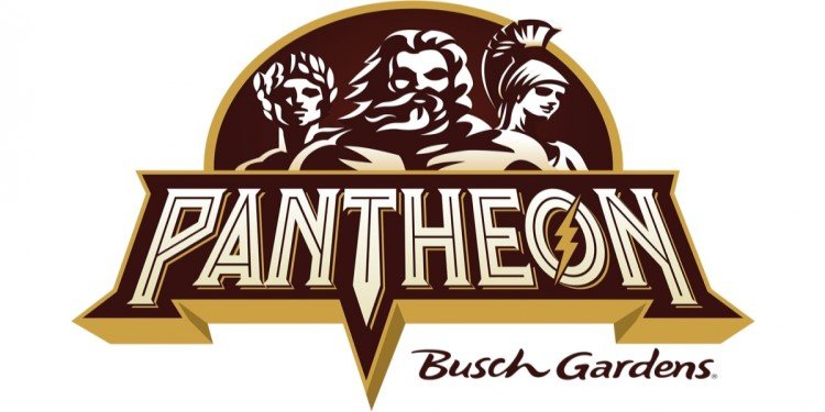 Pantheon Coming to Busch Gardens in 2020!