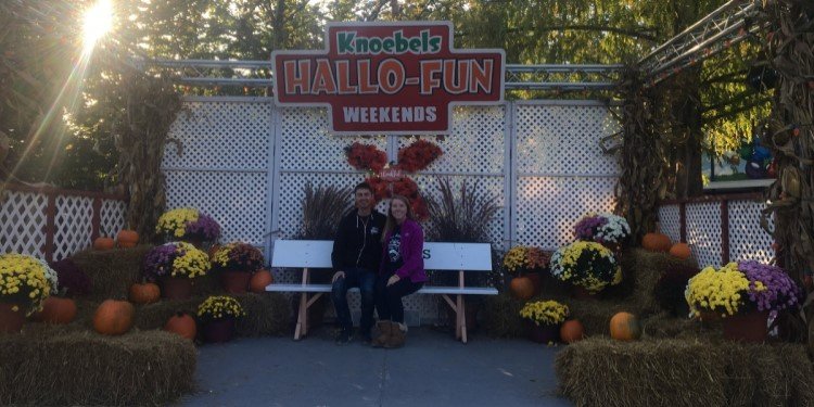 Report from Phoenix Phall Phunphest at Knoebels!