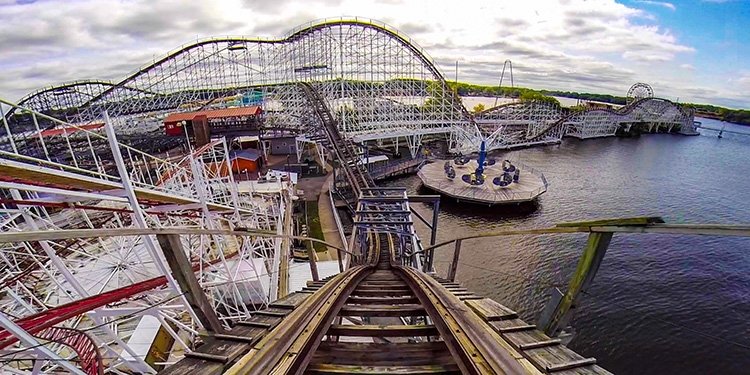 Indiana Beach Is Closing Forever!