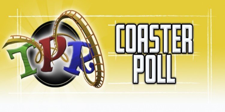 Be Sure to Vote in TPR's Coaster Poll!