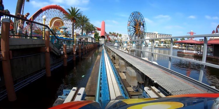 Disneyland & Disney California Adventure Reopen!