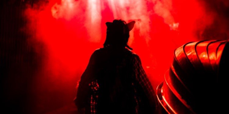 Howl-o-Scream Returns to Busch Gardens Tampa!