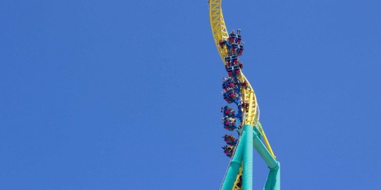 Say Goodbye to Cedar Point's Wicked Twister!