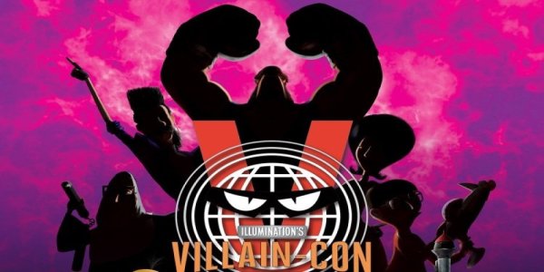 Illumination's Villain Con Minion Blast Coming to Universal!