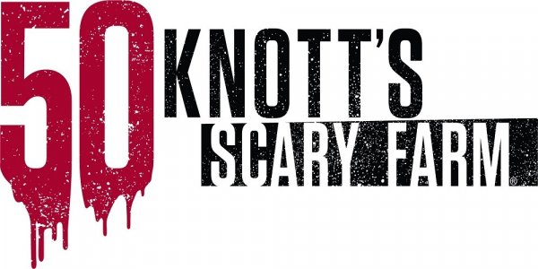 Knott's Scary Farm Turns 50 This Year!
