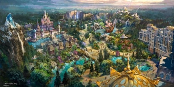Fantasy Springs Opens on June 6th, 2024!