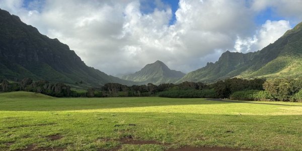 Adam's Hawaiian Adventure: Part 2!
