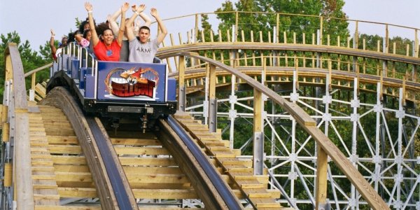 RMC Enhancement Coming Clementon