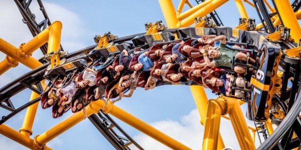 Steel Curtain Reopens on May 24th, 2025!