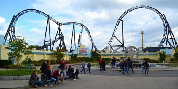 Movie Park Makes Plans to Celebrate 30th Anniversary!