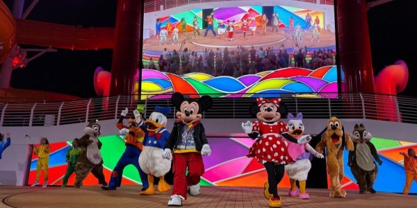 Mickey