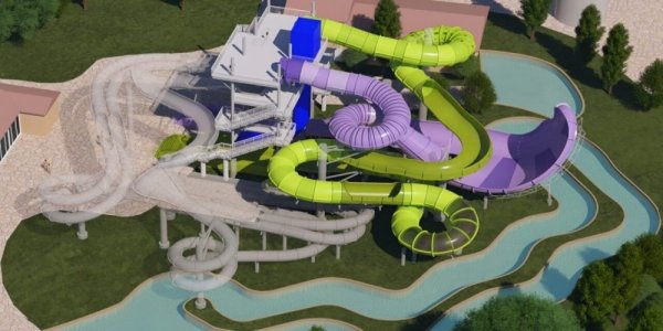 What's New for Waldameer in 2025 and 2026?