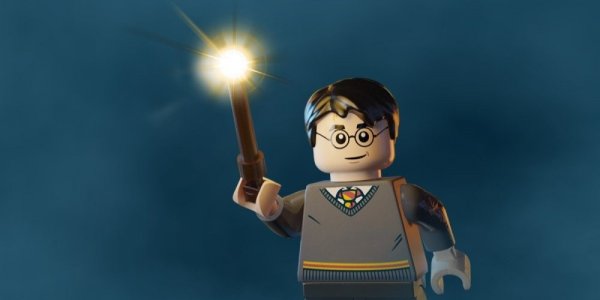 Harry Potter Is Coming to LEGOLAND!