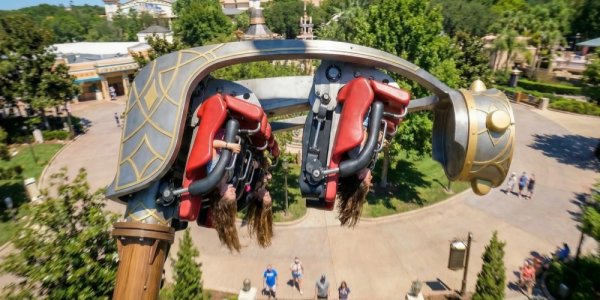 Crealy Park Adding Two Family Thrill Rides in 2026!
