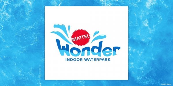 Mattel Developing a Series of Water Parks!