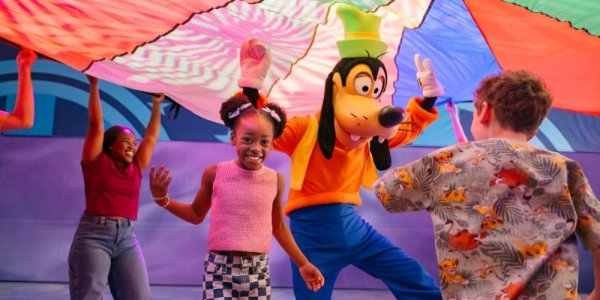 Cool KIDS SUMMER Starts at Walt Disney World on May 26th!