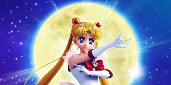 Sailor Moon Coming to Universal Fanfest Nights!