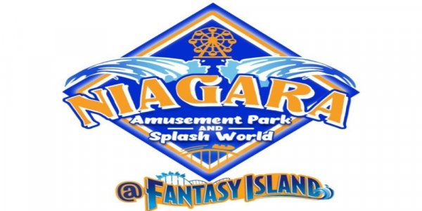 Niagara Amusement Park & Splash World Closed!