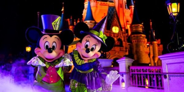Get Ready for Mickey